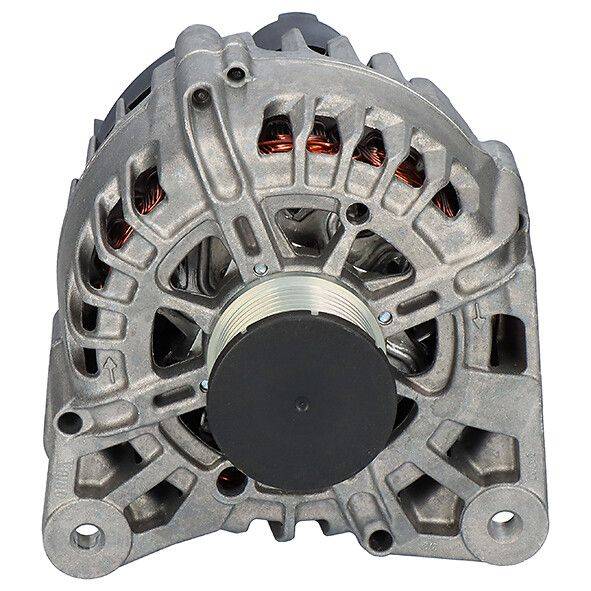 Valeo 439662 Generator