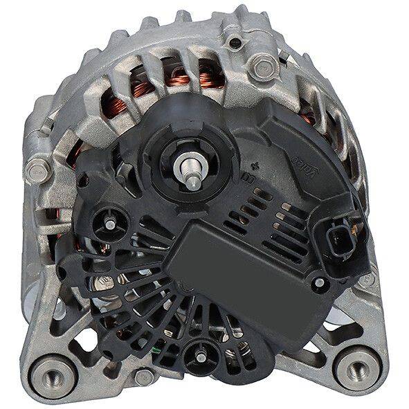 Valeo 439662 Generator