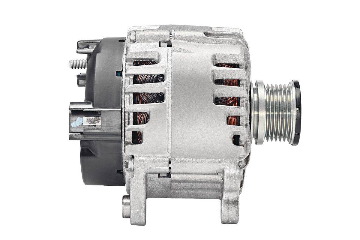 Valeo 439862 Generator
