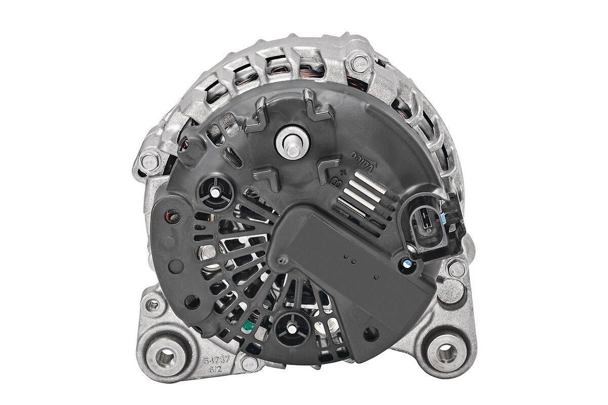 Valeo 439862 Generator