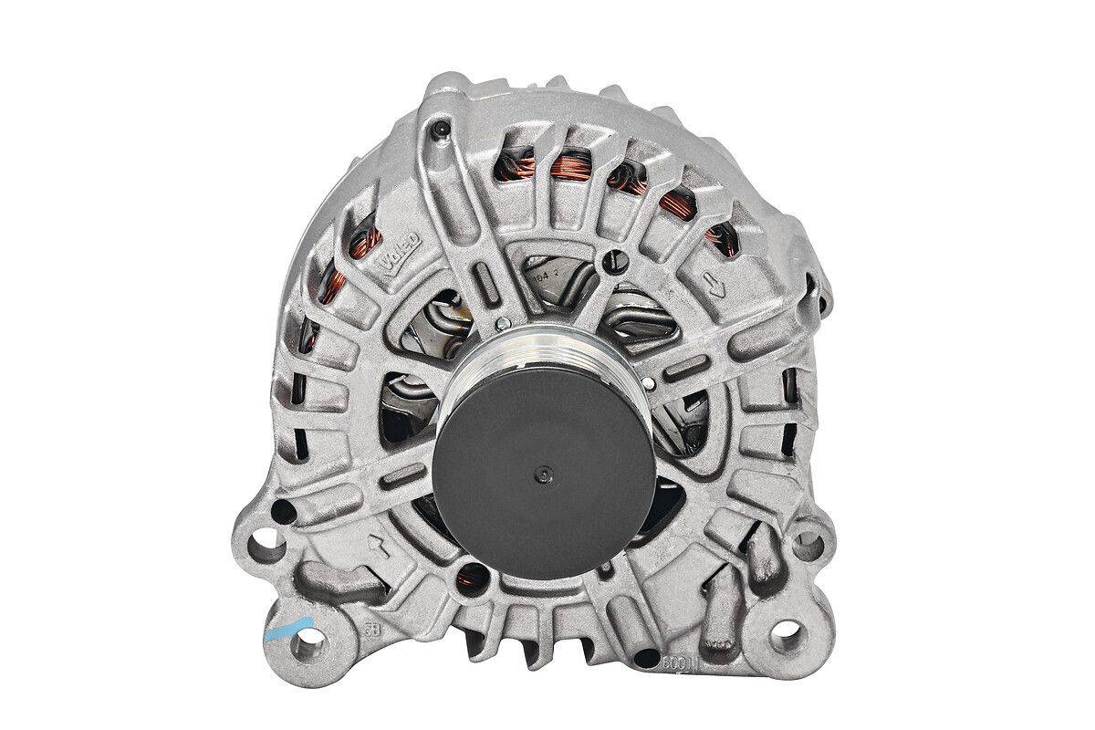 Valeo 439862 Generator