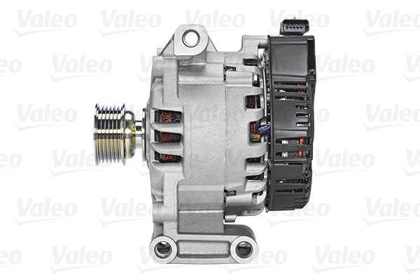 Valeo 439962 Startergenerator