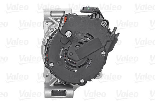 Valeo 439962 Startergenerator