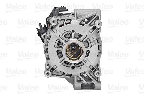 Valeo 439962 Startergenerator