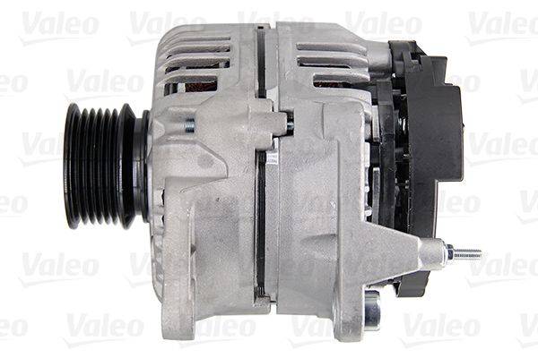 Valeo 443062 Generator