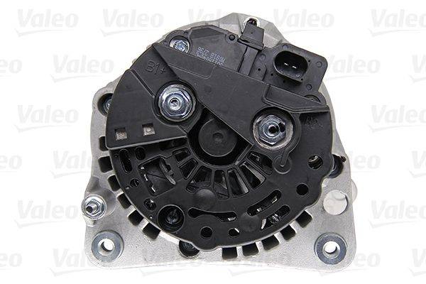 Valeo 443062 Generator