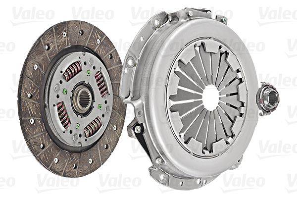 Valeo 786062 Kupplungssatz