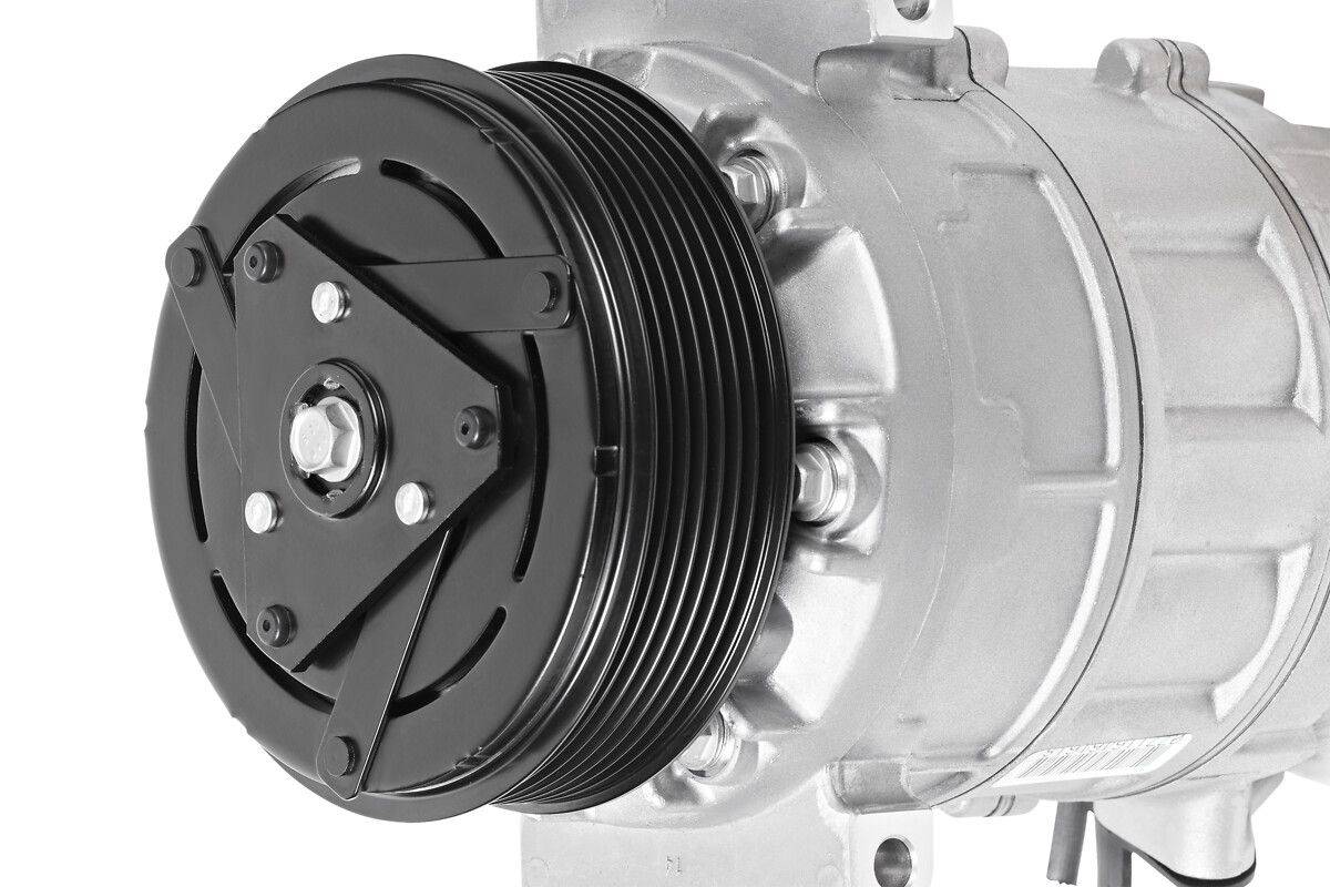 Valeo 813262 Kompressor, Klimaanlage