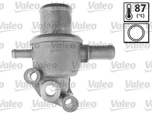 Valeo 820162 Thermostat, Kühlmittel