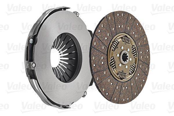 Valeo 827362 Kupplungssatz
