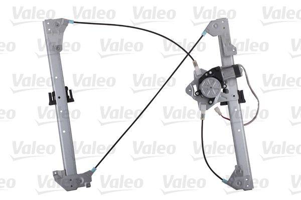 Valeo 850062 Fensterheber