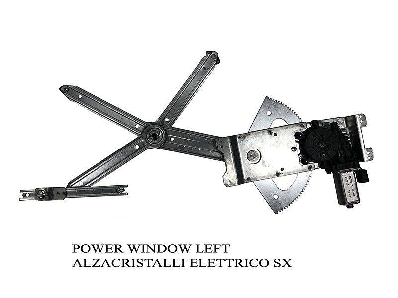 Valeo 852463 Fensterheber