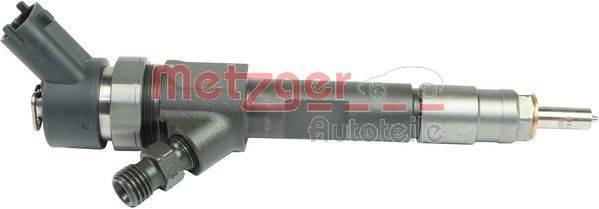 Metzger 0870063 Einspritzdüse