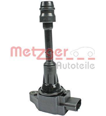 Metzger 0880463 Zündspule