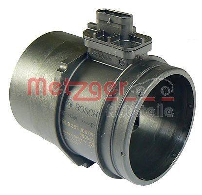Metzger 0890263 Luftmassenmesser