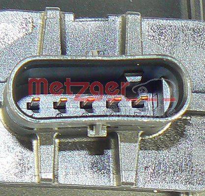Metzger 0890263 Luftmassenmesser