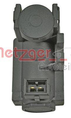 Metzger 0892663 Druckwandler, Abgassteuerung