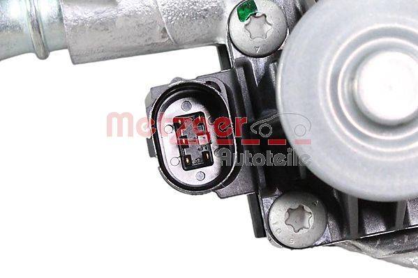 Metzger 0892963 AGR-Ventil