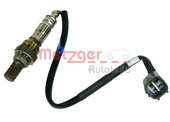 Metzger 0893063 Lambdasonde