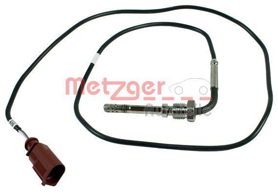 Metzger 0894163 Sensor, Abgastemperatur
