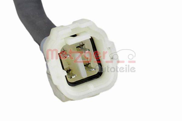 Metzger 0895463 Lambdasonde