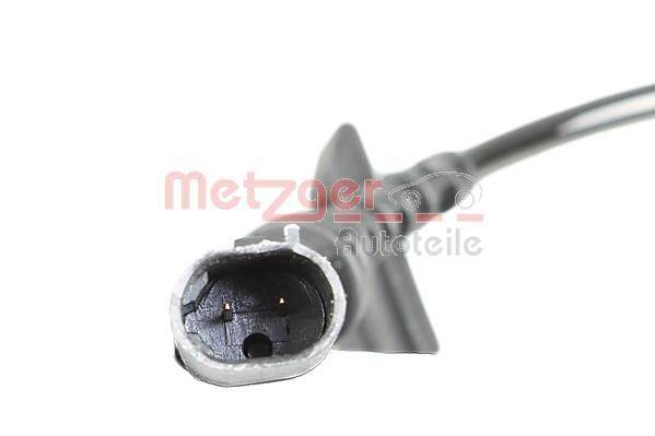 Metzger 09001363 Sensor, Raddrehzahl