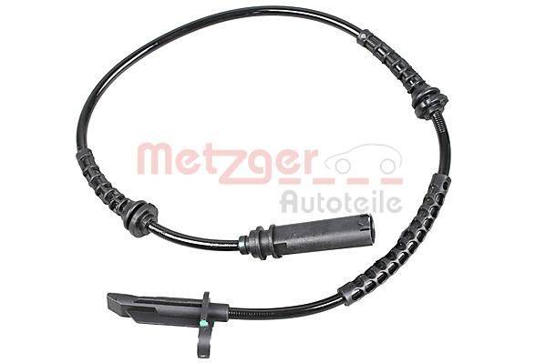 Metzger 09001363 Sensor, Raddrehzahl