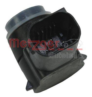 Metzger 0901063 Sensor, Einparkhilfe