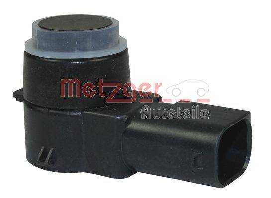 Metzger 0901063 Sensor, Einparkhilfe