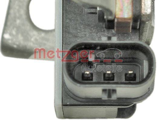 Metzger 0901263 Sensor, Batteriemanagement