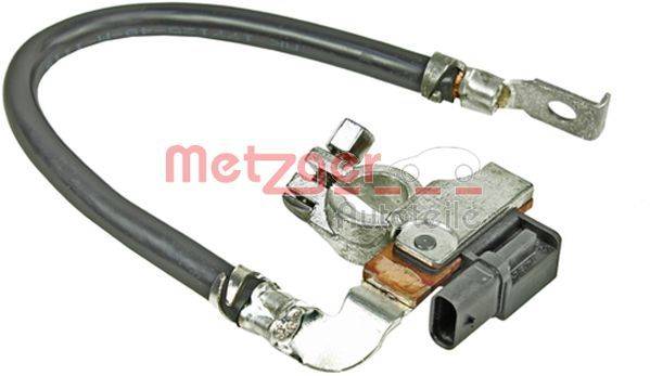 Metzger 0901263 Sensor, Batteriemanagement