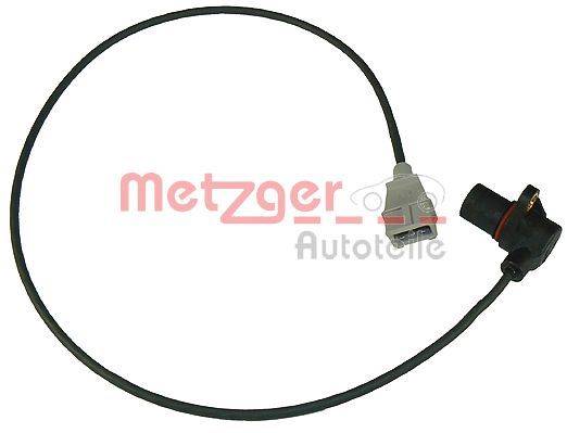 Metzger 0902263 Impulsgeber, Kurbelwelle