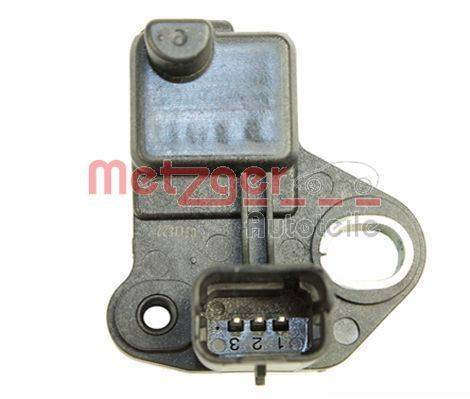 Metzger 0902363 Impulsgeber, Kurbelwelle