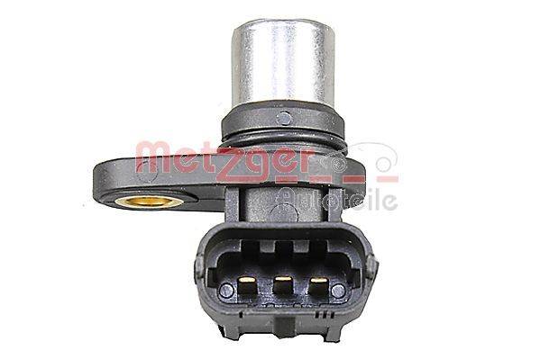 Metzger 0903263 Sensor, Nockenwellenposition
