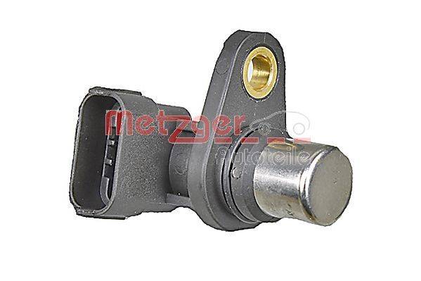 Metzger 0903263 Sensor, Nockenwellenposition