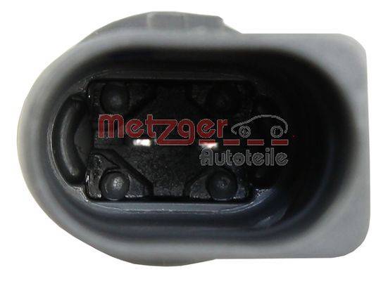 Metzger 0905463 Sensor, Außentemperatur