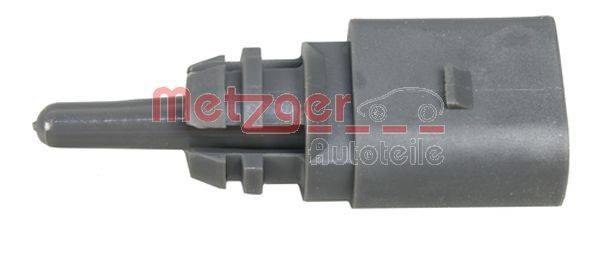 Metzger 0905463 Sensor, Außentemperatur