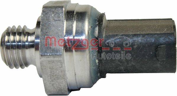 Metzger 0906263 Sensor, Abgasdruck