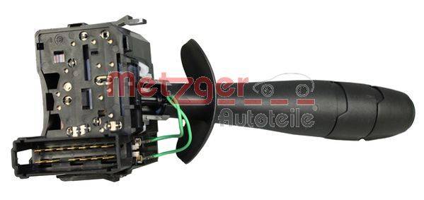 Metzger 0916463 Lenkstockschalter