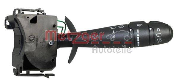 Metzger 0916463 Lenkstockschalter