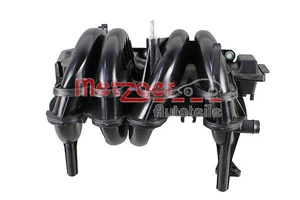 Metzger 2100063 Saugrohrmodul