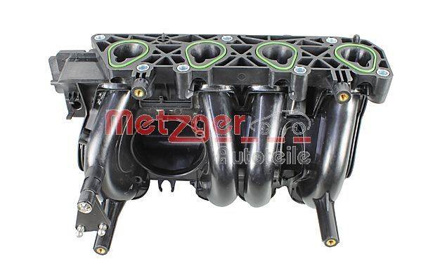 Metzger 2100063 Saugrohrmodul
