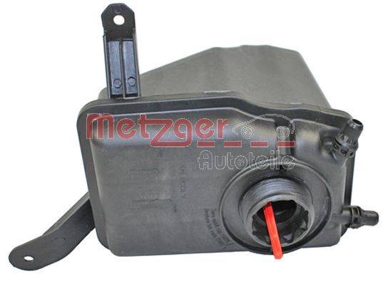 Metzger 2140163 Ausgleichsbehälter, Kühlmittel