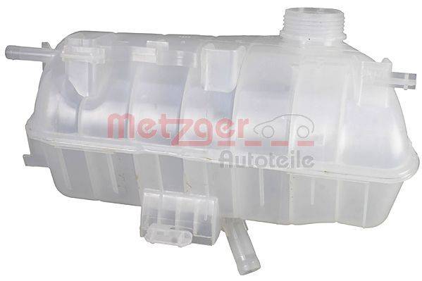 Metzger 2140363 Ausgleichsbehälter, Kühlmittel