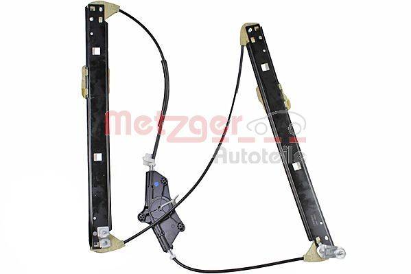 Metzger 2160663 Fensterheber