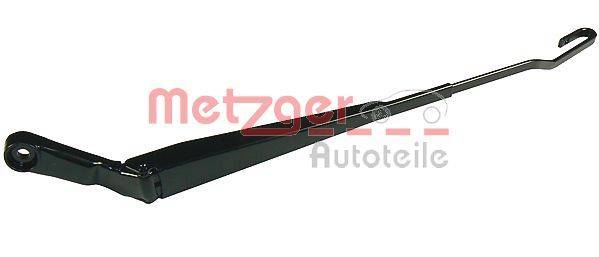 Metzger 2190063 Wischarm, Scheibenreinigung