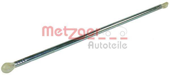 Metzger 2190163 Antriebsstange, Wischergestänge