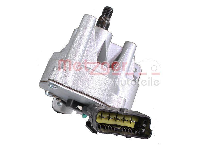 Metzger 2190563 Wischermotor