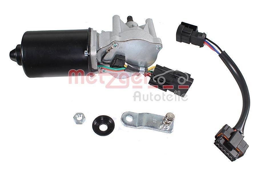 Metzger 2190563 Wischermotor