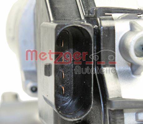 Metzger 2190763 Wischergestänge